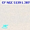 Cl* NGC 5139      L    2079