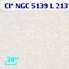 Cl* NGC 5139      L    2137
