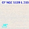Cl* NGC 5139      L    2158
