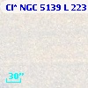 Cl* NGC 5139      L    2231