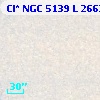 Cl* NGC 5139      L    2662