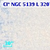 Cl* NGC 5139      L    3207