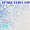 Cl* NGC 5139      L    3470