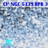 Cl* NGC 5139    BPB  310461