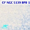 Cl* NGC 5139    BPB  145690