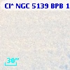 Cl* NGC 5139    BPB  163821