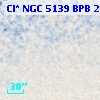 Cl* NGC 5139    BPB  271511