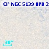 Cl* NGC 5139    BPB  244602