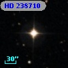 HD 238710