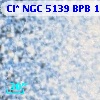 Cl* NGC 5139    BPB  183248