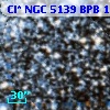 Cl* NGC 5139    BPB  106751
