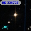HD 238725