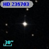 HD 238703