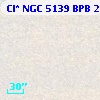 Cl* NGC 5139    BPB  222238