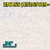 2MASS J13265619-4726098