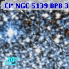 Cl* NGC 5139    BPB  343538