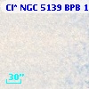 Cl* NGC 5139    BPB  190420