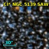 Cl* NGC 5139    BPB  169916