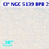Cl* NGC 5139    BPB  244021