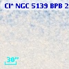 Cl* NGC 5139    BPB  267455