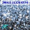 2MASS J13264774-4736293
