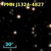 PMN J1324-4827