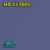 HD 117601