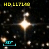 HD 117148