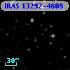 IRAS 13292-4808