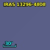 IRAS 13296-4808