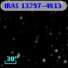 IRAS 13297-4813