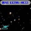 IRAS 13298-4822