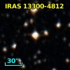 IRAS 13300-4812