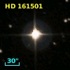 HD 161501