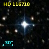 HD 116718