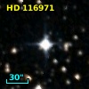 HD 116971