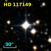 HD 117149