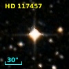 HD 117457