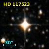HD 117523