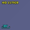 HD 117928