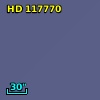 HD 117770