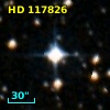 HD 117826