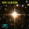 HD 118106