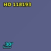 HD 118193