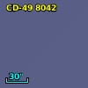 CD-49  8042