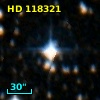 HD 118321