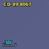 CD-49  8067