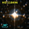 HD 118496