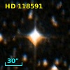 HD 118591