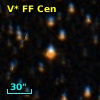 V* FF Cen